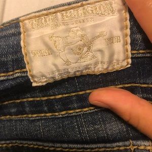 True Religion Jeans - Boot cut